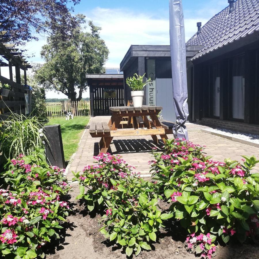 Villa Ons Huusie Noord-Sleen Exterior foto